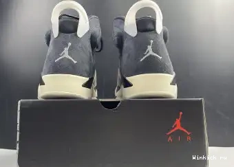 JORDAN CHROME” 6 “TECH WMNS AIR 0513